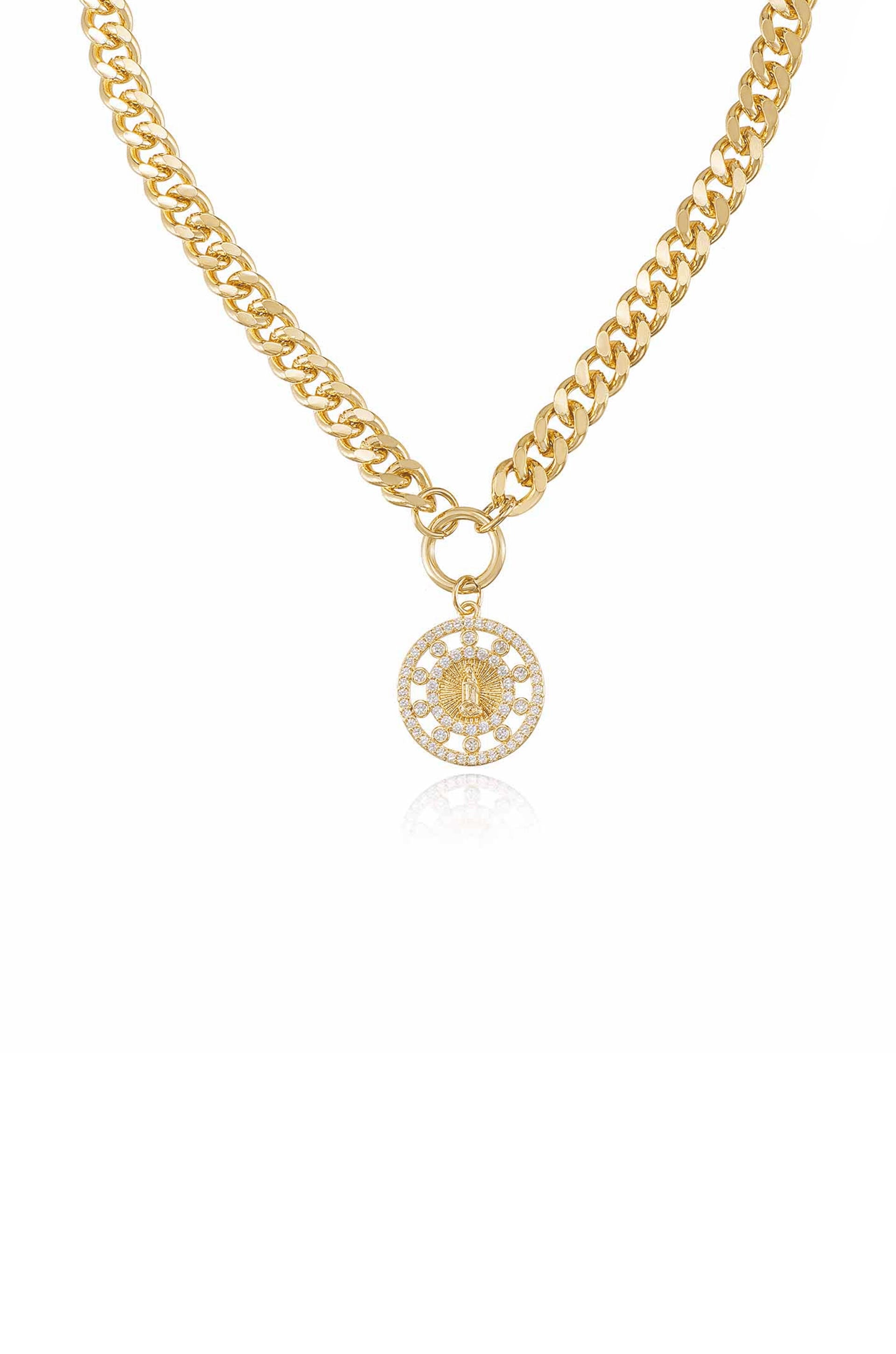 Browse Stylish 18k Saudi Gold Necklace in Easy-Clean Materials 