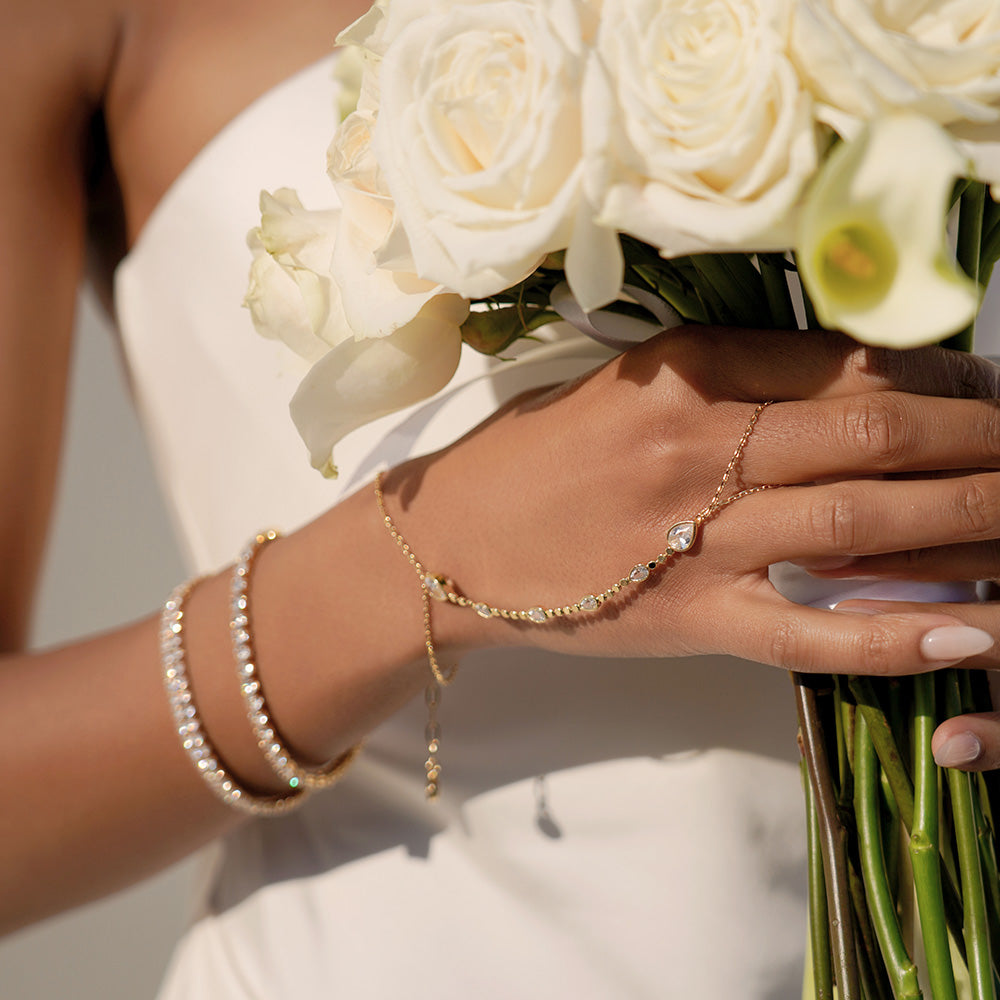 Bridal Bracelets