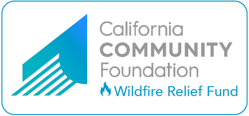 CA Wildfire Logo