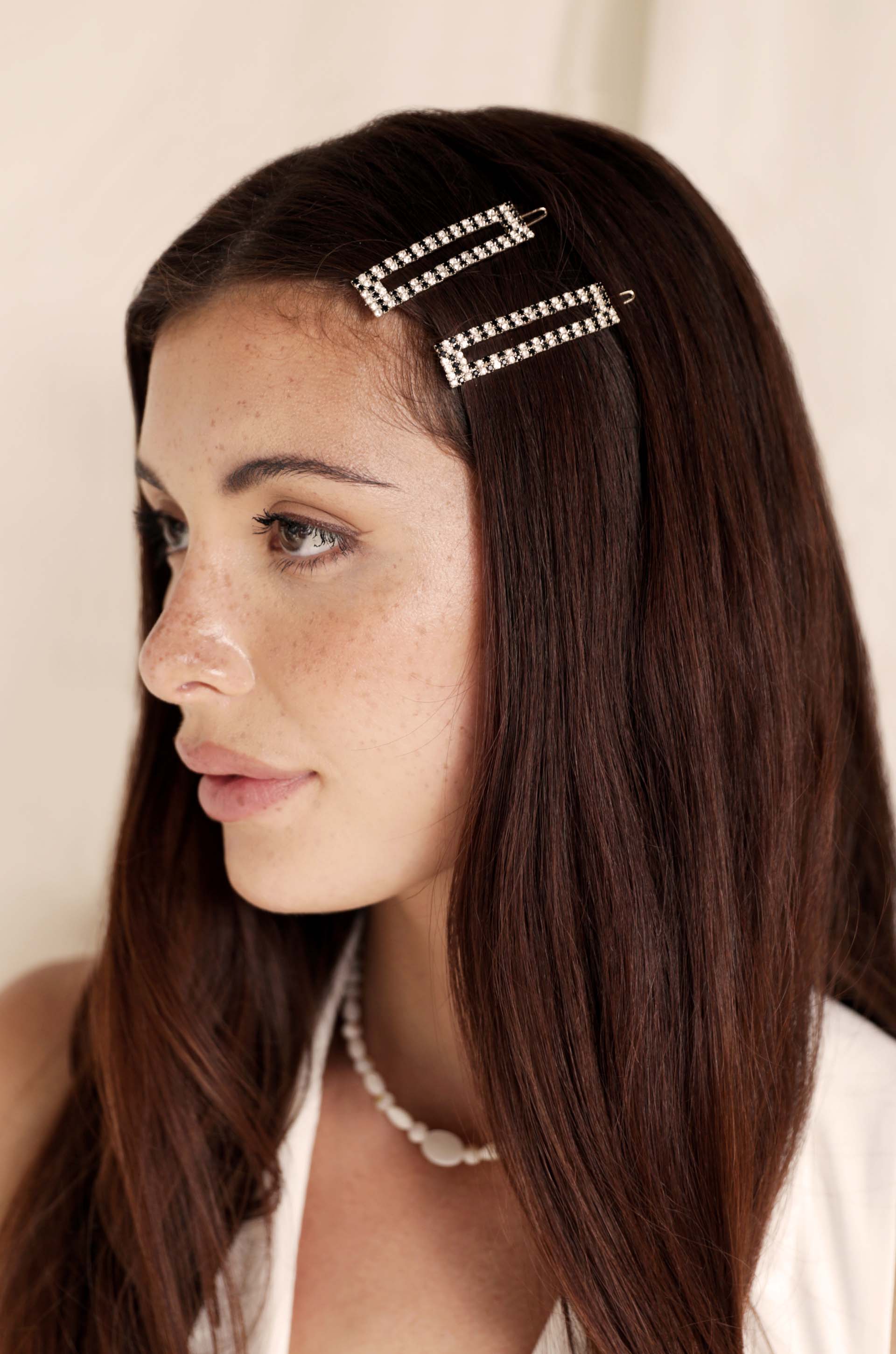Hair Accessories for Women – Affordable Luxury by Ettika