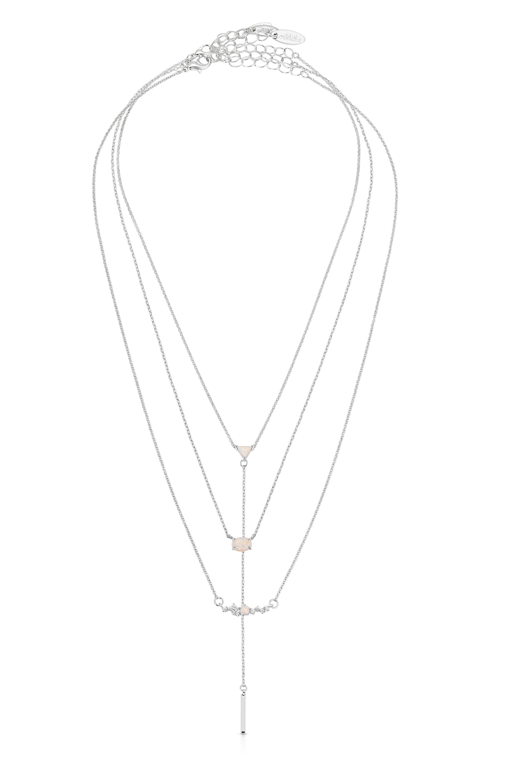 Ettika on sale opal necklace