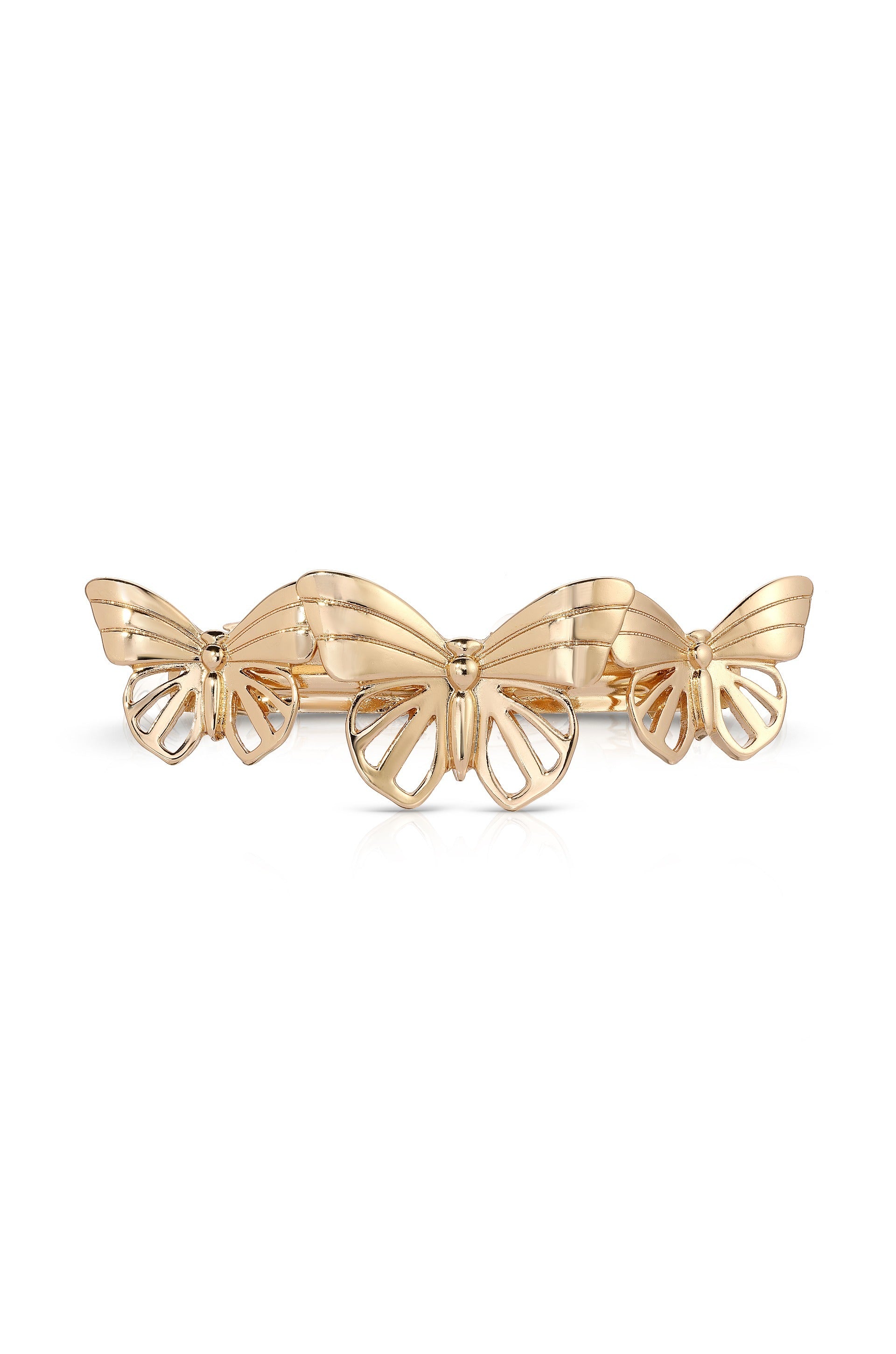 Butterfly Darling Barrette