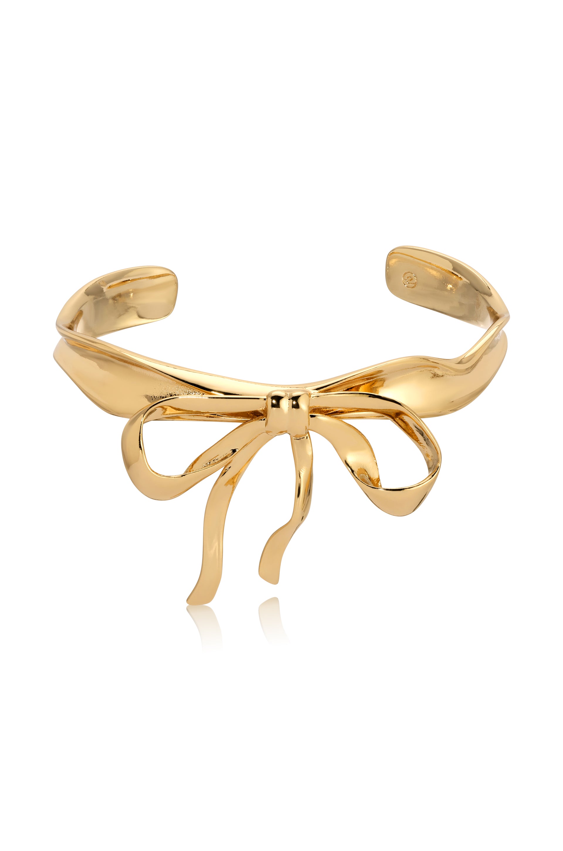 Bow Organica Cuff