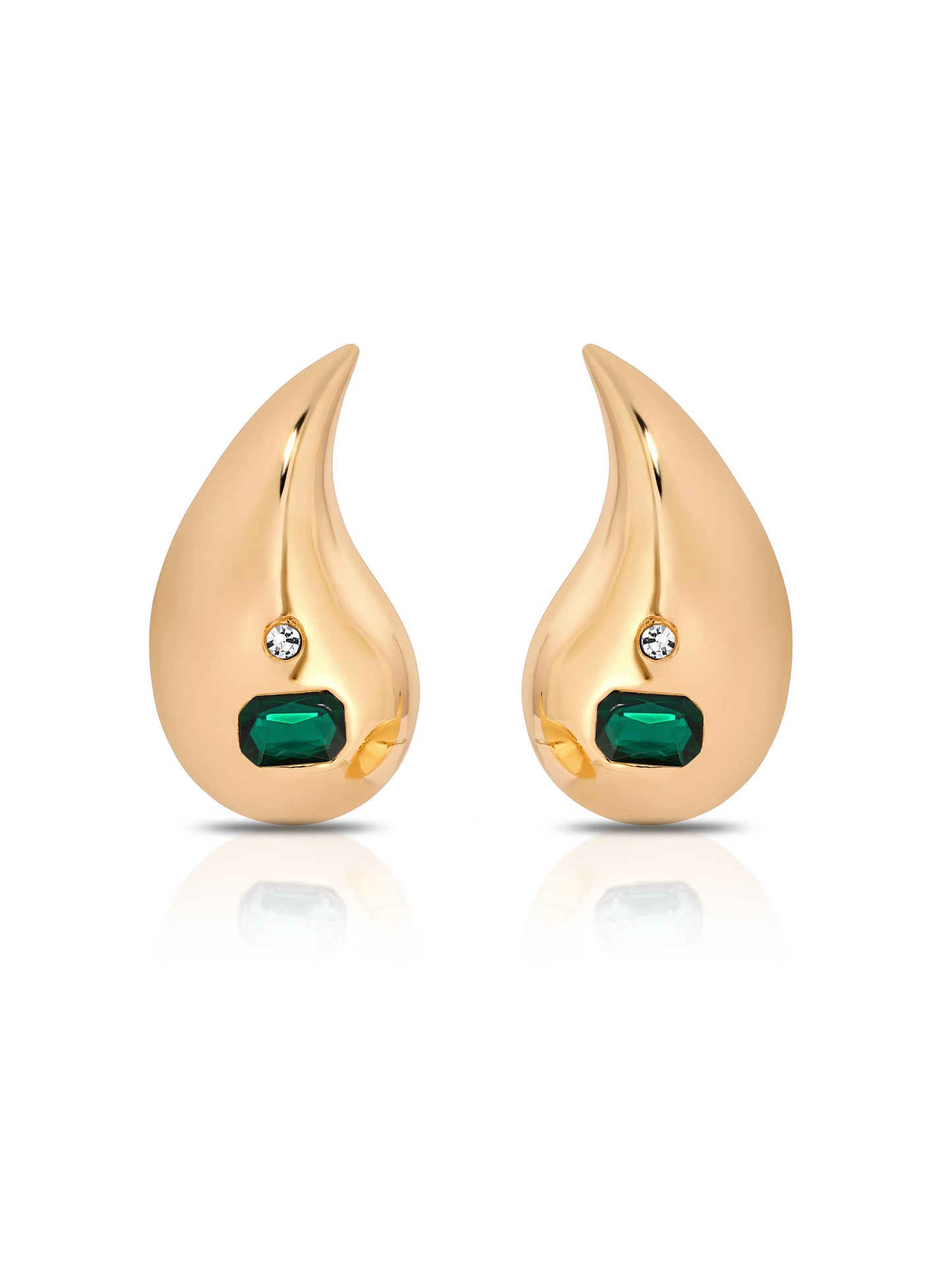 Droplet Earrings