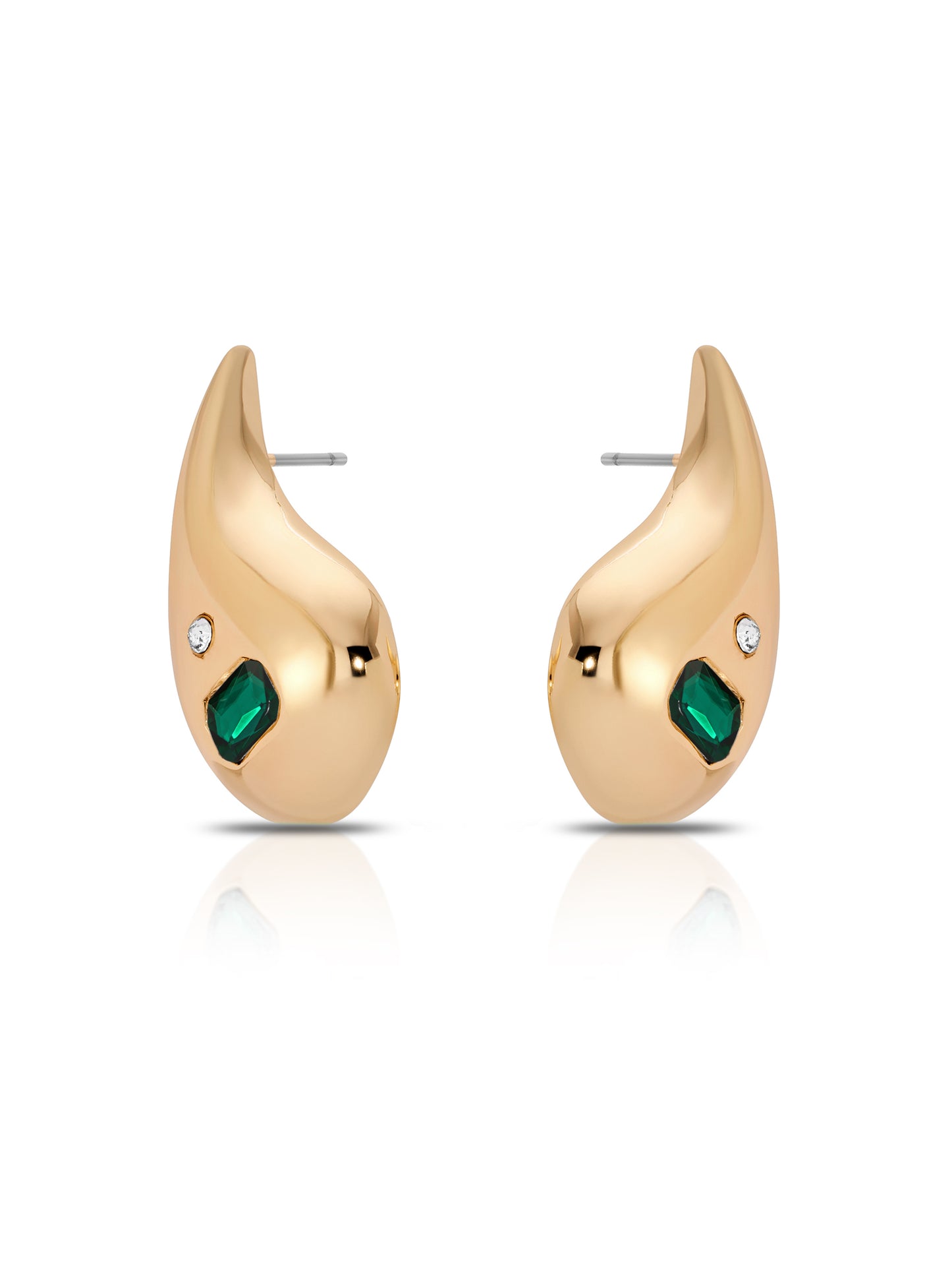 Droplet Earrings