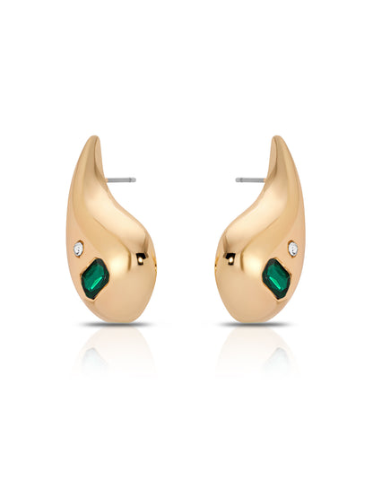 Droplet Earrings