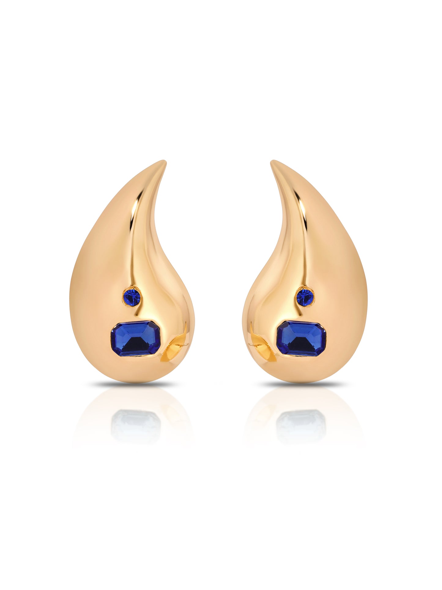 Droplet Earrings