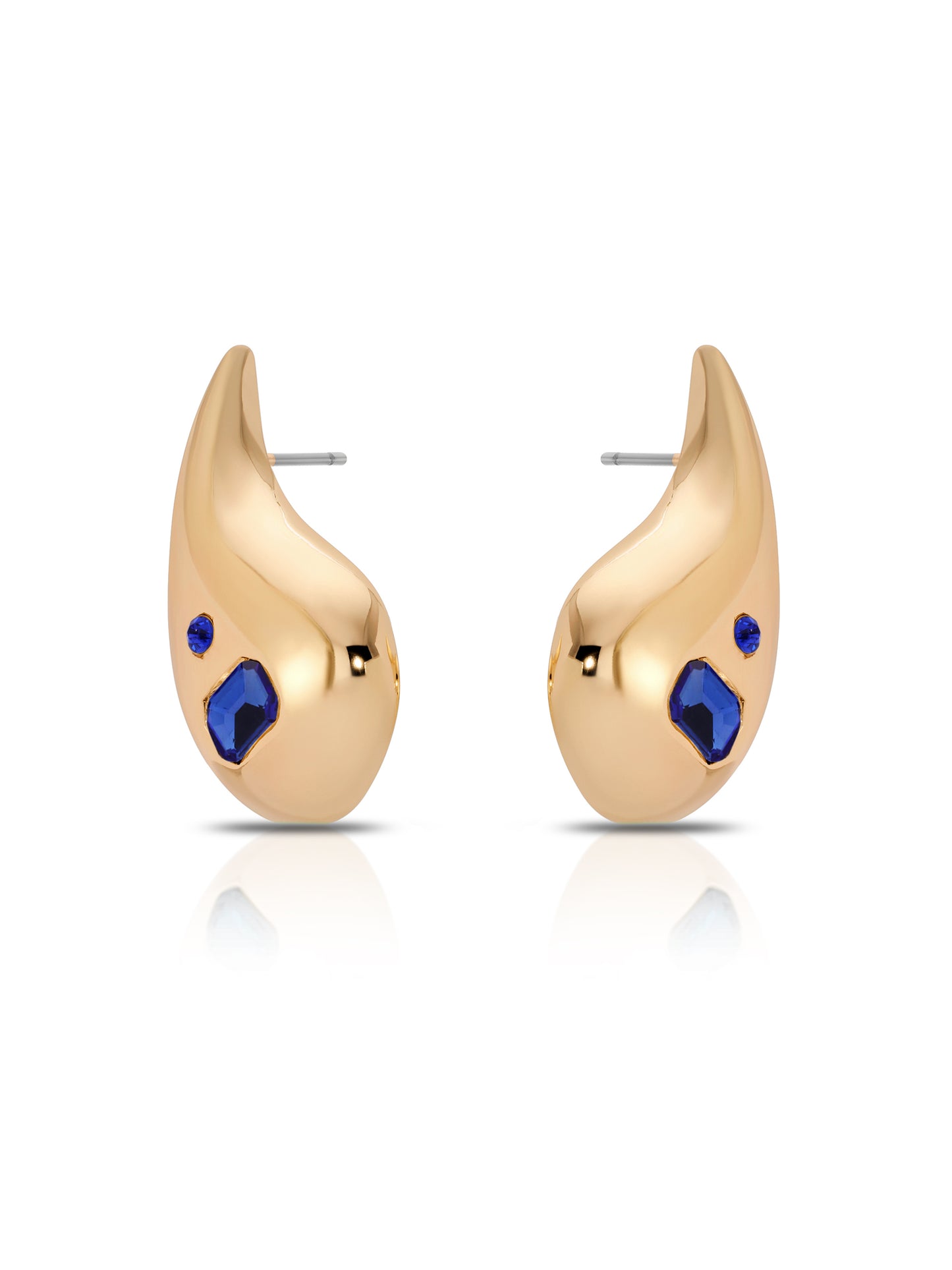 Droplet Earrings