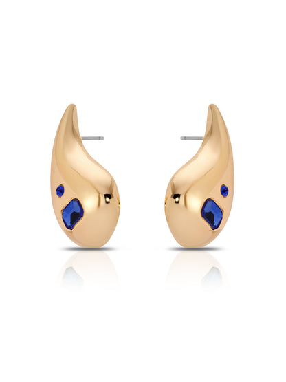 Droplet Earrings