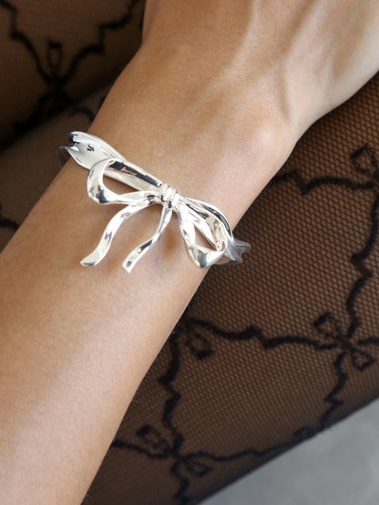 Bow Organica Cuff