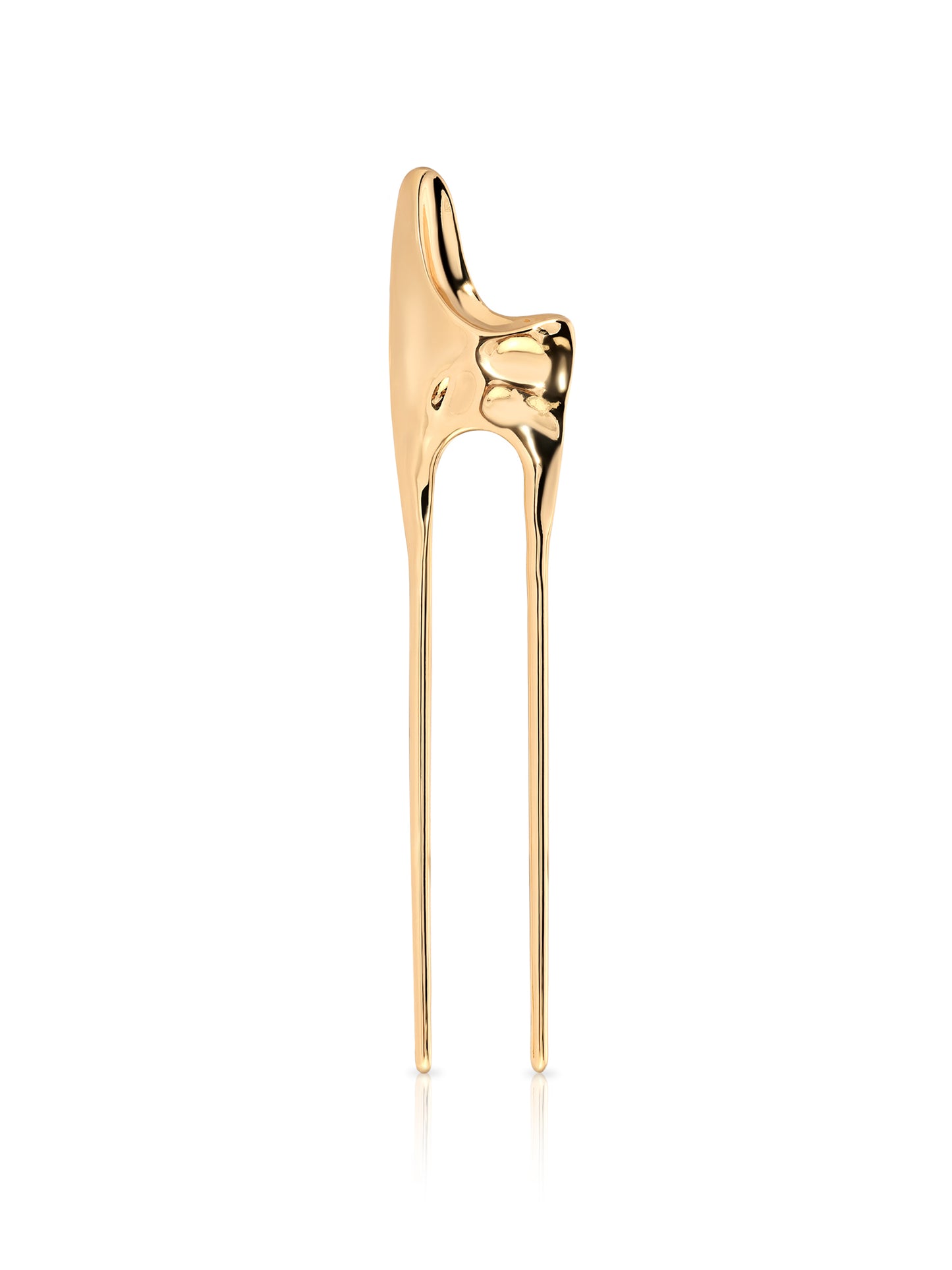 Liquid Lux Hair Pin