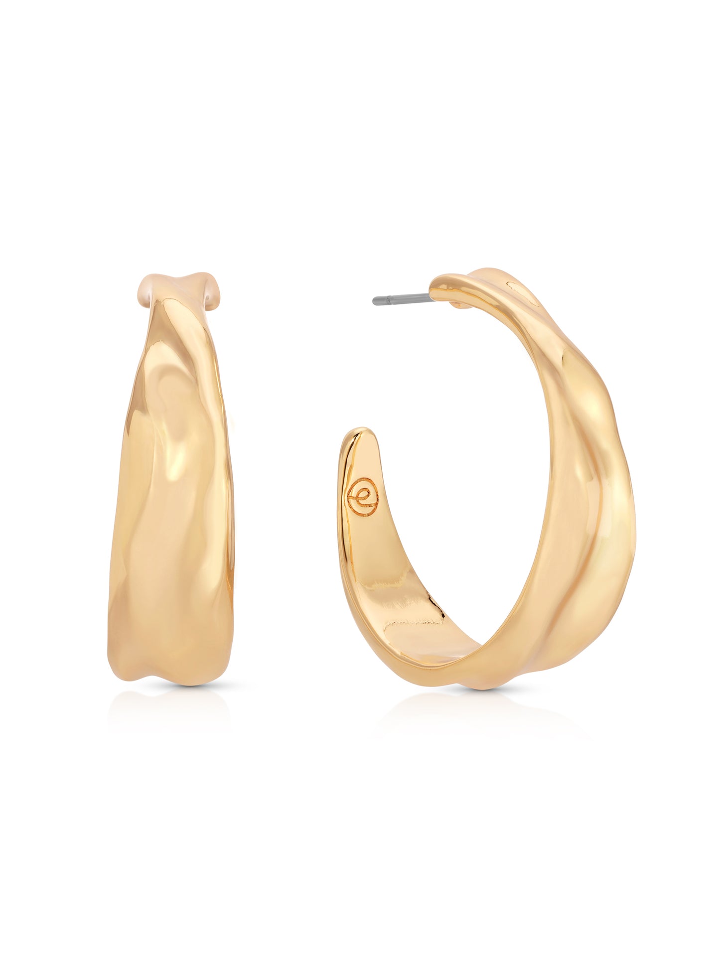 Liquid Lux Hoops