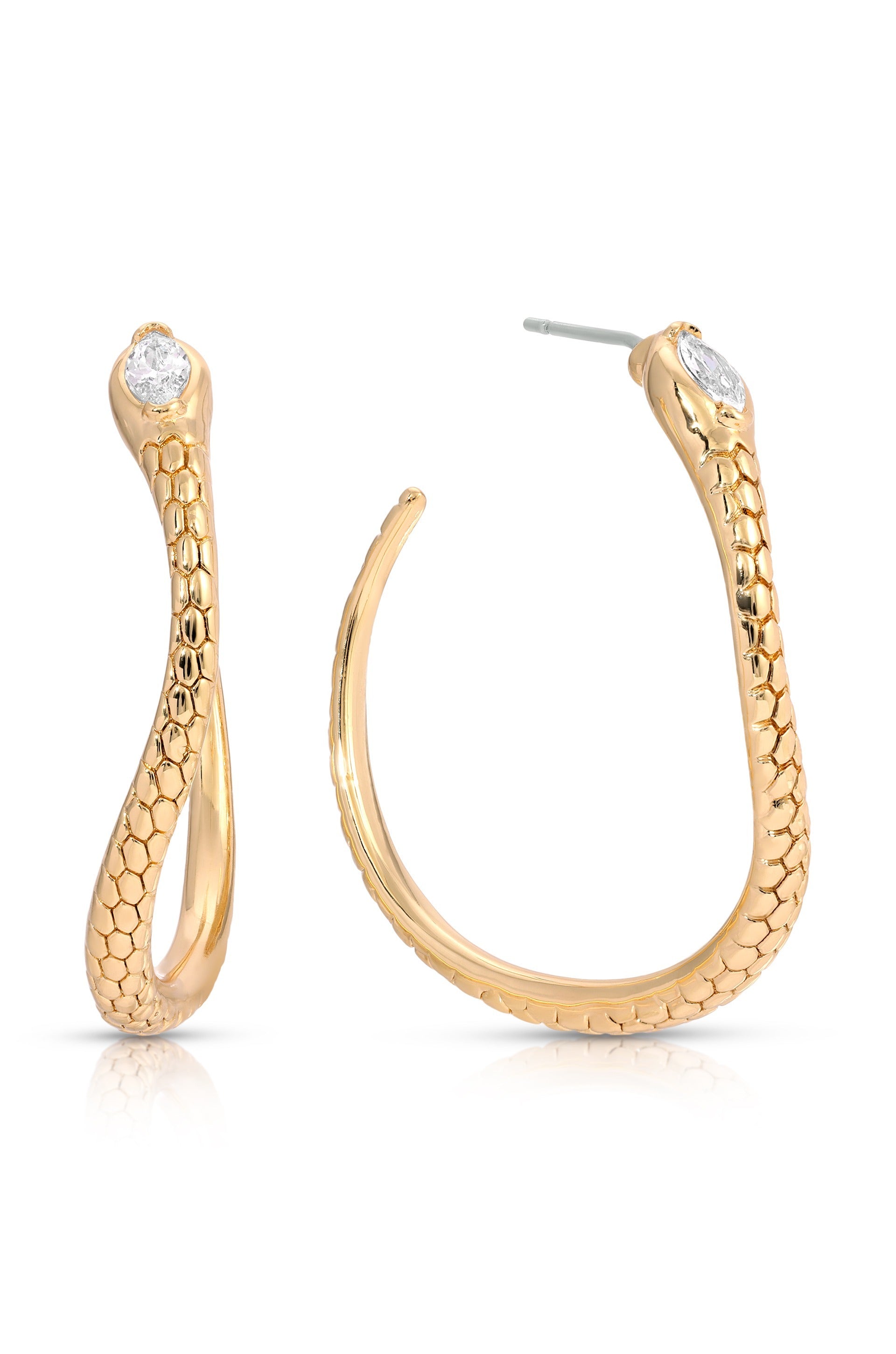 Serpentina Hoops