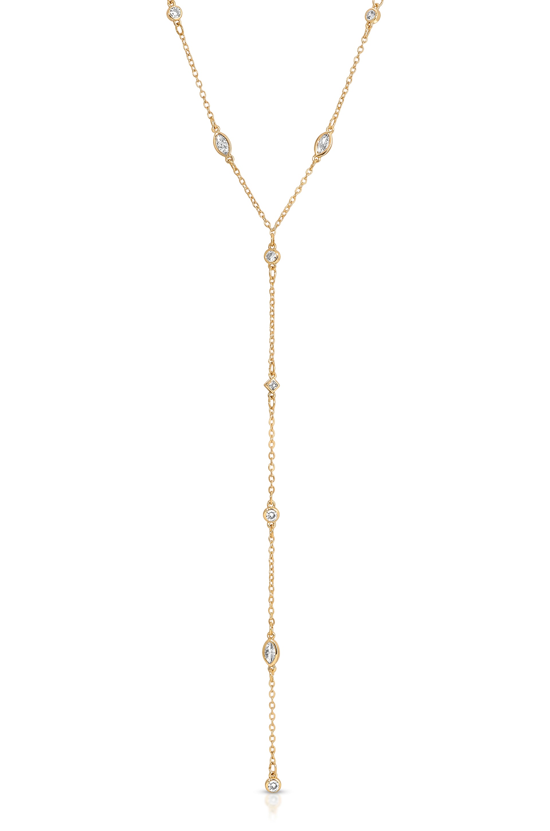Buy Malabar Gold and Diamonds 18k Gold Necklace for Women Online At Best  Price @ Tata CLiQ