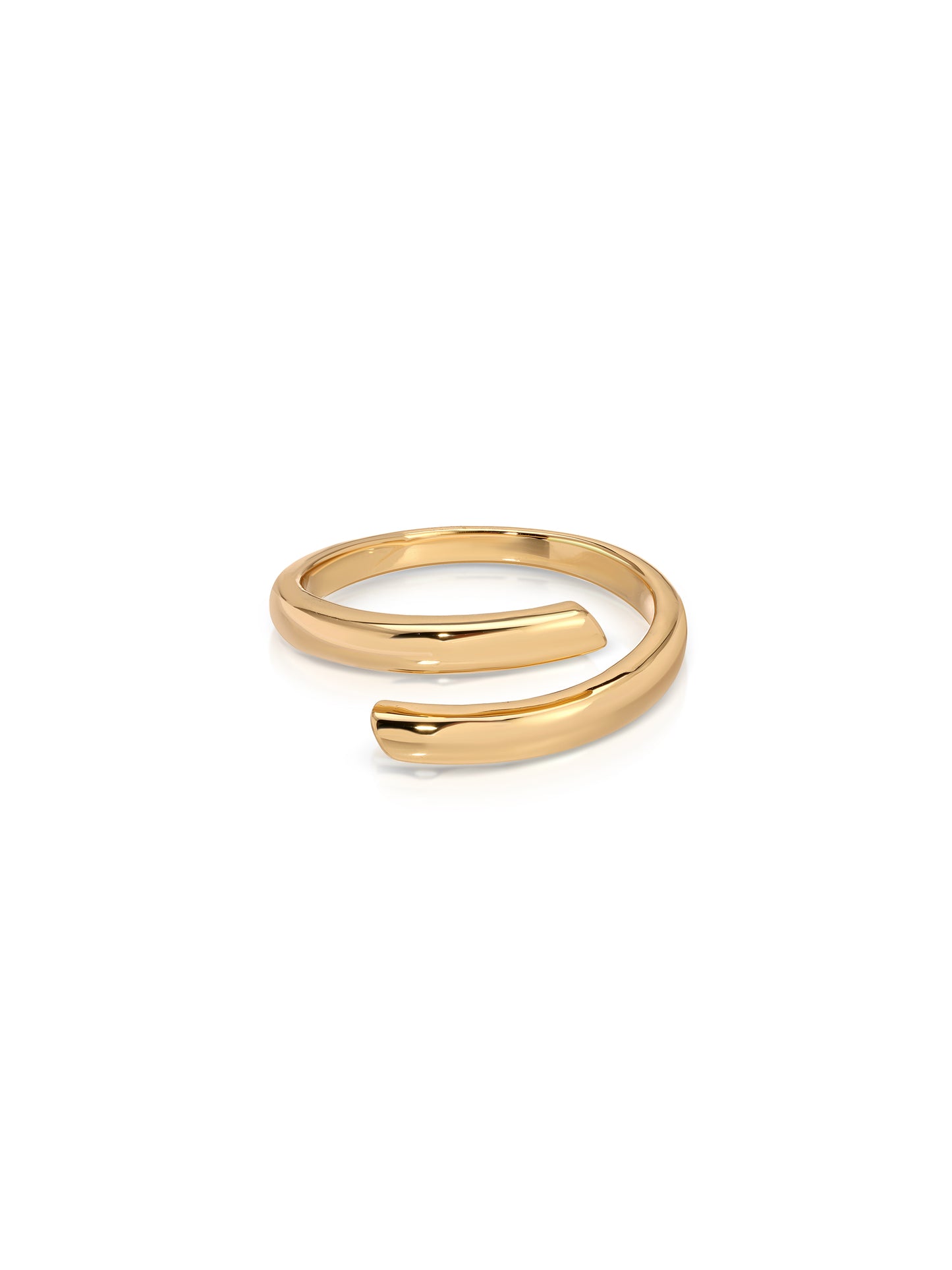 Wrap Around Ring