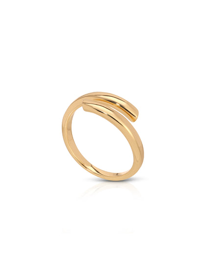 Wrap Around Ring