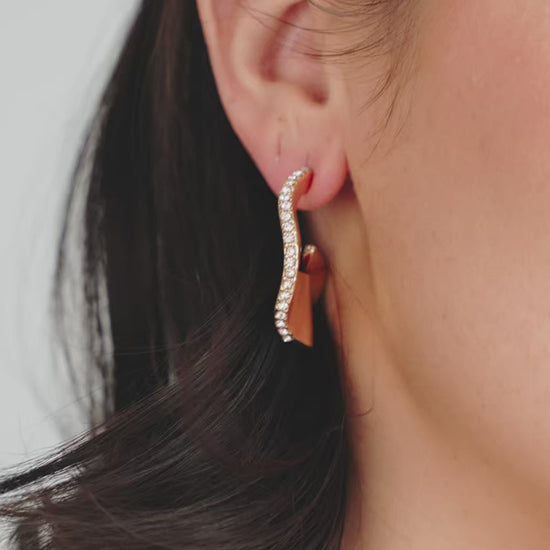 Ripple Pave Hoops video